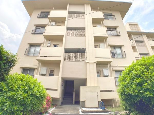 淀団地第一住宅２棟