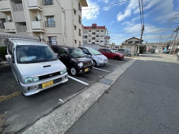 淀団地第一住宅２棟