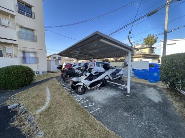 淀団地第一住宅２棟