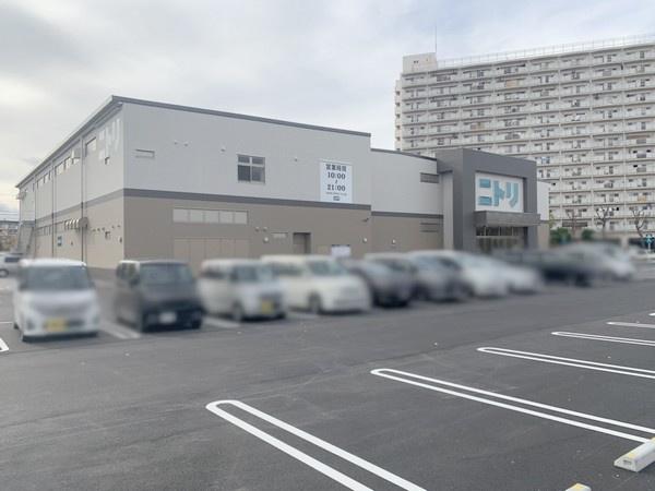 向島二ノ丸町＿新築一戸建１７号地