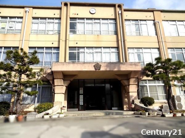 桃山町丹後＿中古テラスハウス