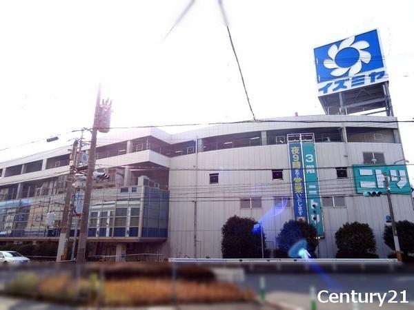 京都市伏見区桃山町丹後の中古一戸建て