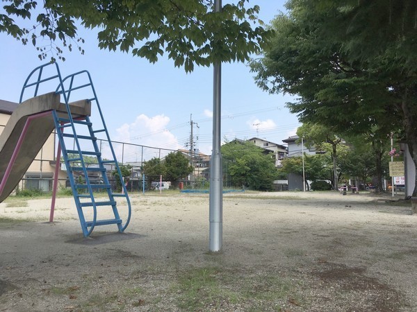 京都市伏見区深草谷口町の土地