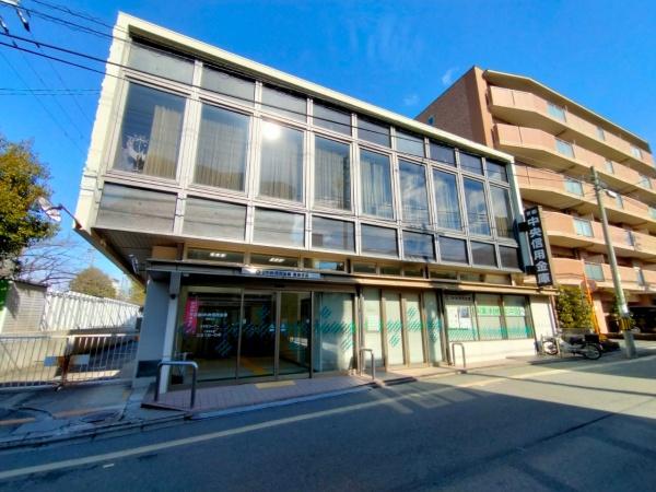 京都市伏見区深草谷口町の土地