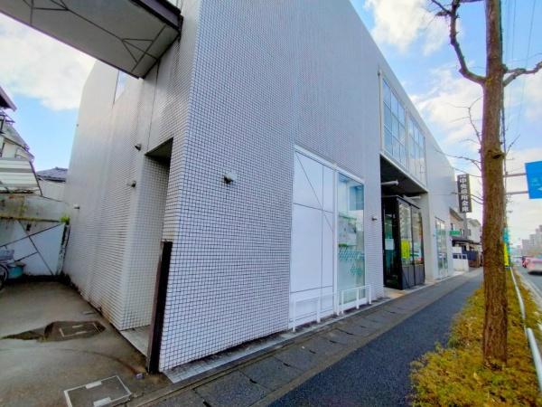 グローバル淀