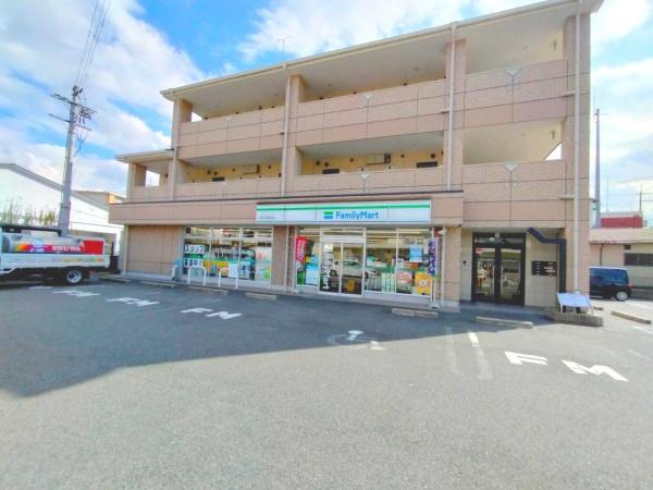 京都市伏見区小栗栖森本町の土地