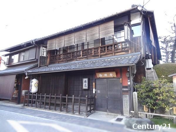 ハイム伏見B棟