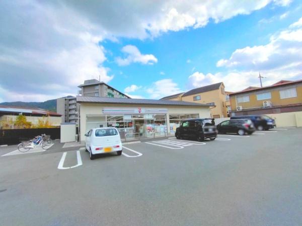醍醐勝口町＿新築一戸建