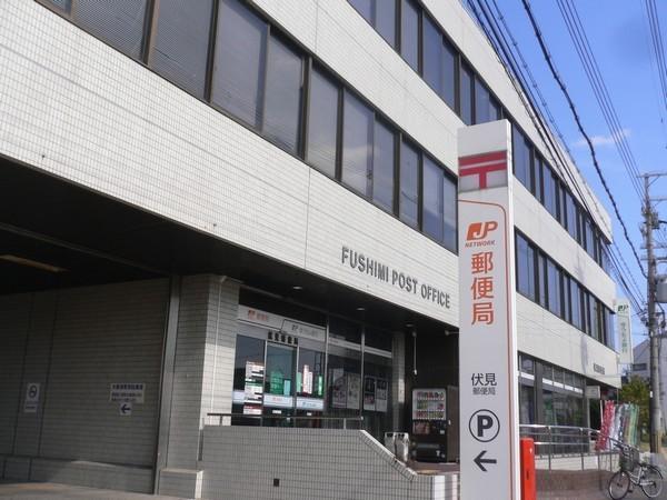 スペリオン伏見