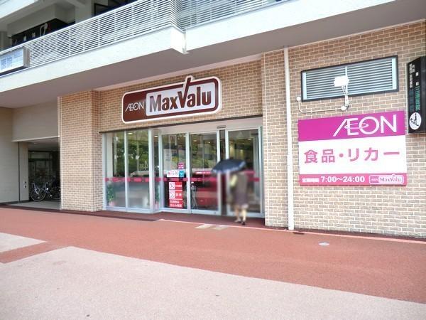 深草西浦住宅