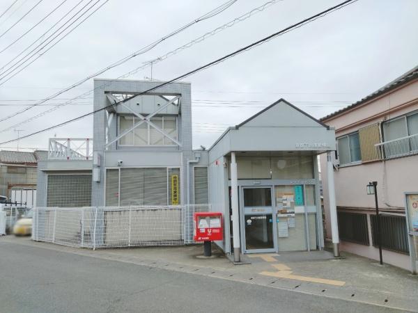 深草西浦住宅