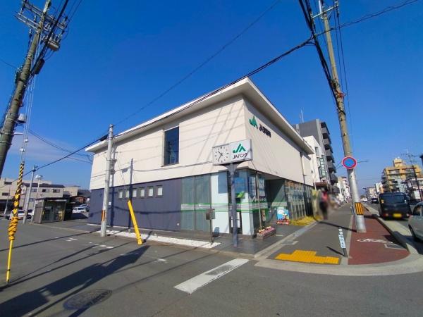 深草西浦住宅