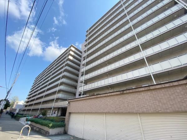深草西浦住宅