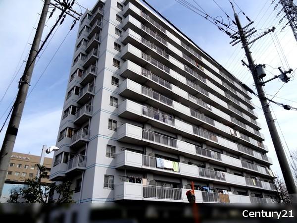 ユニハイム伏見大手筋
