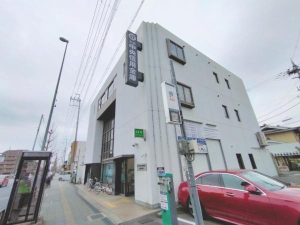 深草小久保町＿アパート