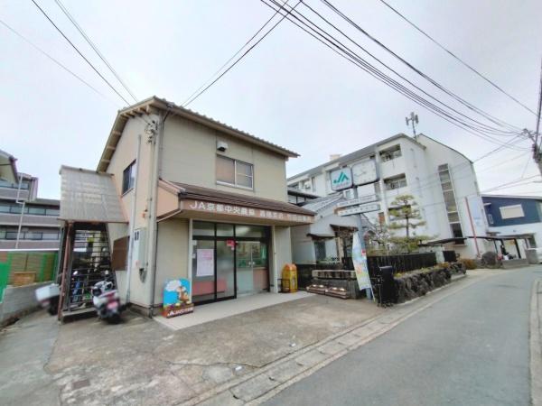 深草小久保町＿アパート
