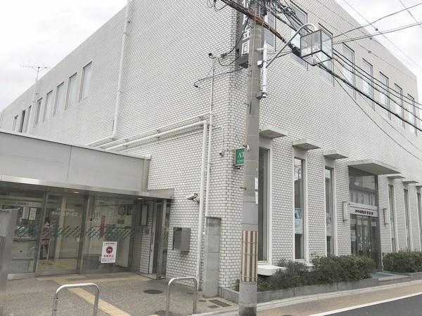 センチュリープラザ丹波橋