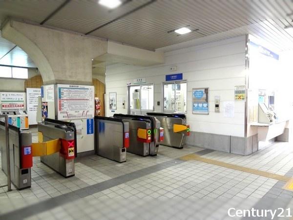 センチュリープラザ丹波橋