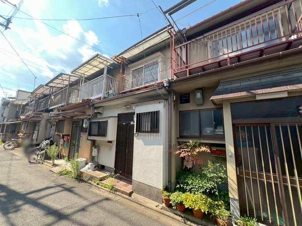 景勝町_建築条件無売土地