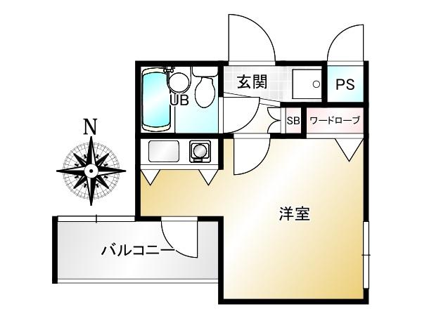 デトム・ワン桃山御陵