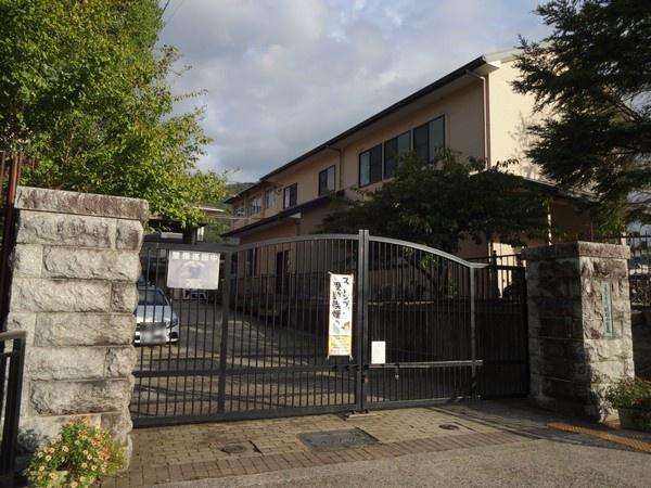 醍醐南里町＿中古一戸建