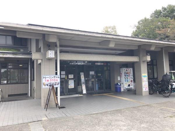 京都市伏見区深草大亀谷万帖敷町の土地