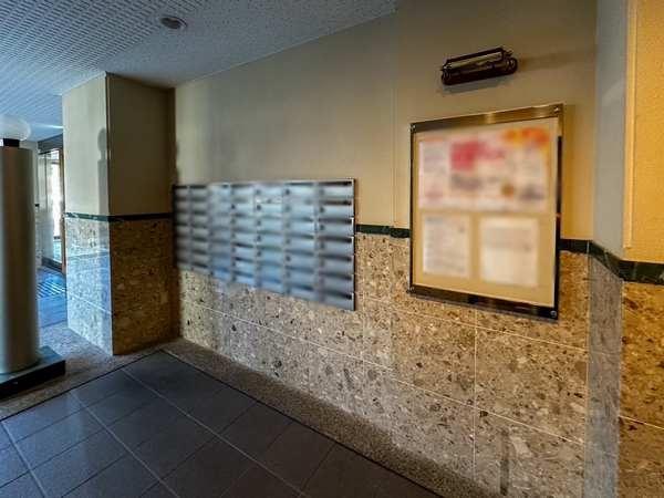 パデシオン醍醐駅前