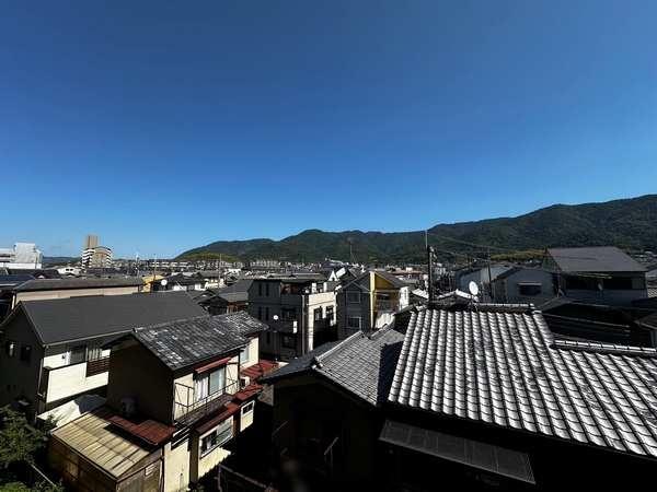 パデシオン醍醐駅前