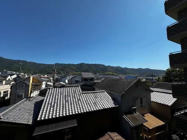 パデシオン醍醐駅前