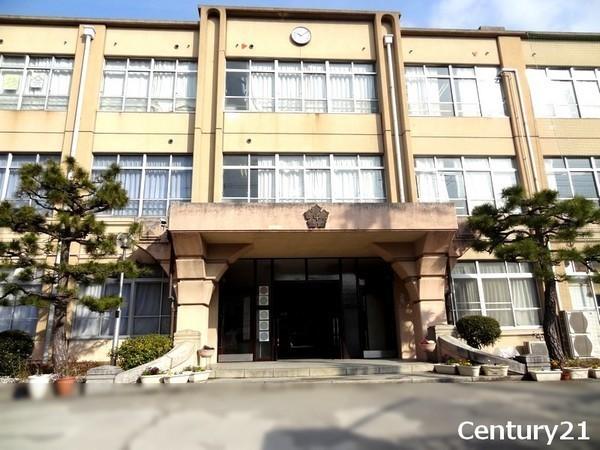 京都市伏見区桃山町西尾の中古一戸建て