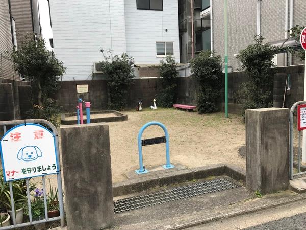深草柴田屋敷町＿新築一戸建
