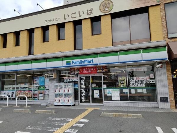 京都市伏見区桃山町丹下の土地