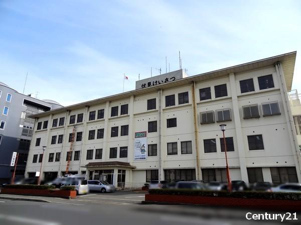 京都市伏見区下鳥羽西柳長町の土地