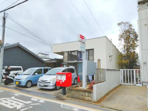 伏見スカイハイツ
