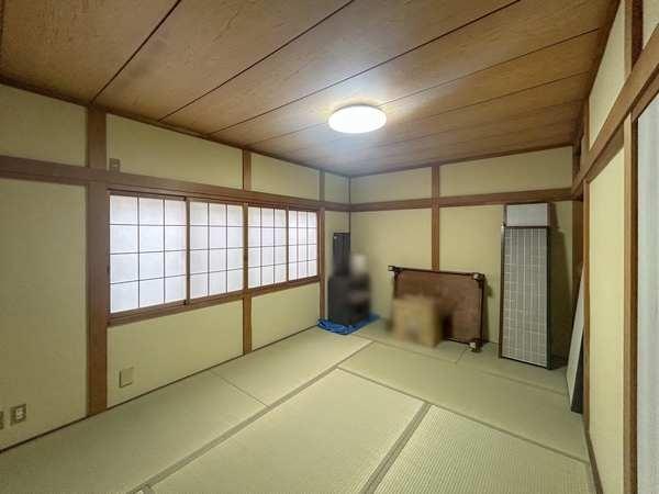 京都市山科区西野山中鳥井町の中古一戸建て
