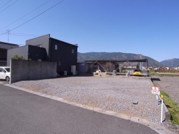 揖斐郡池田町沓井土地