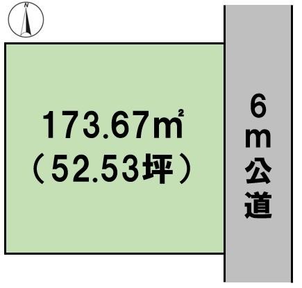 揖斐郡池田町沓井土地