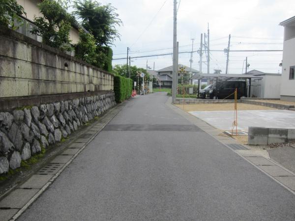 LIGNAGE大垣市友江1号棟(全1棟)