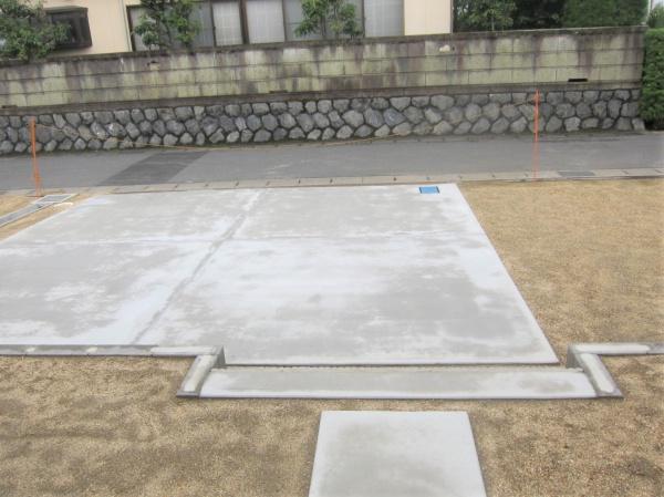 LIGNAGE大垣市友江1号棟(全1棟)