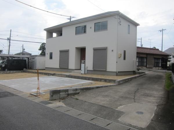 LIGNAGE大垣市友江1号棟(全1棟)