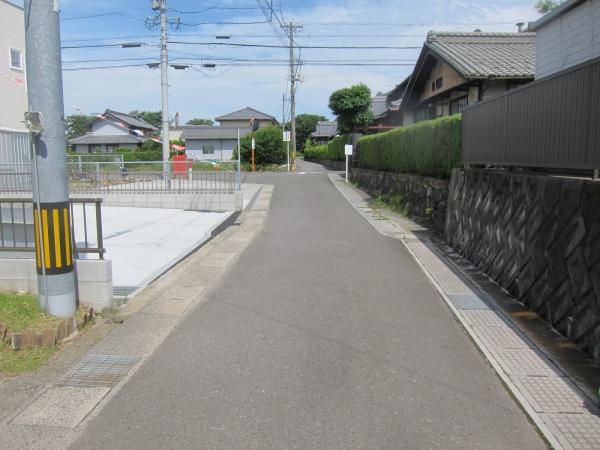 LIGNAGE大垣市墨俣町上宿1号棟(全1棟)
