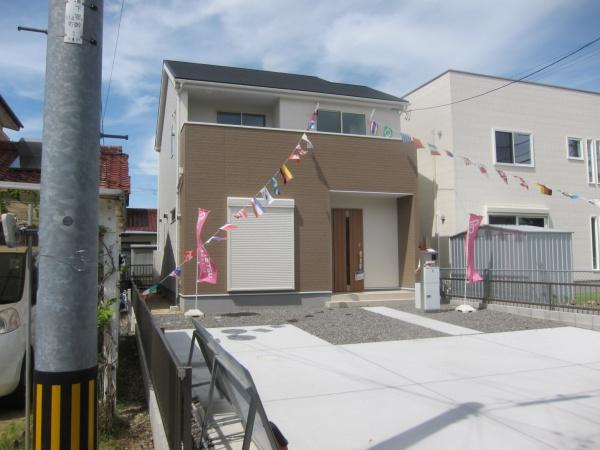 LIGNAGE大垣市墨俣町上宿1号棟(全1棟)
