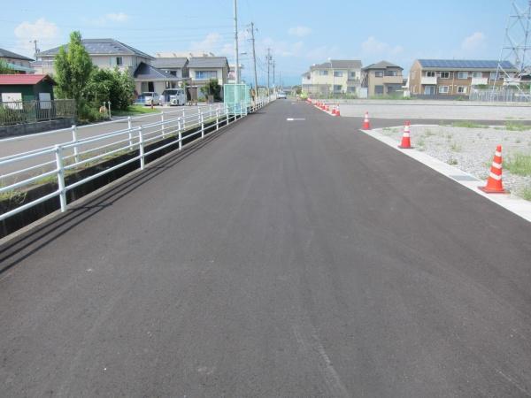 BirdGarden大垣市北方町B区画(全9区画)