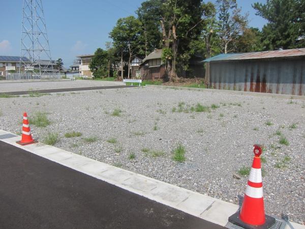 BirdGarden大垣市北方町B区画(全9区画)