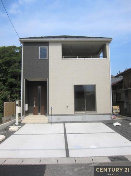Cradlegarden大垣市宿地町1号棟(全1棟)