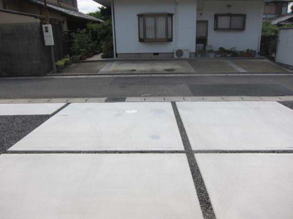 Cradlegarden大垣市宿地町1号棟(全1棟)