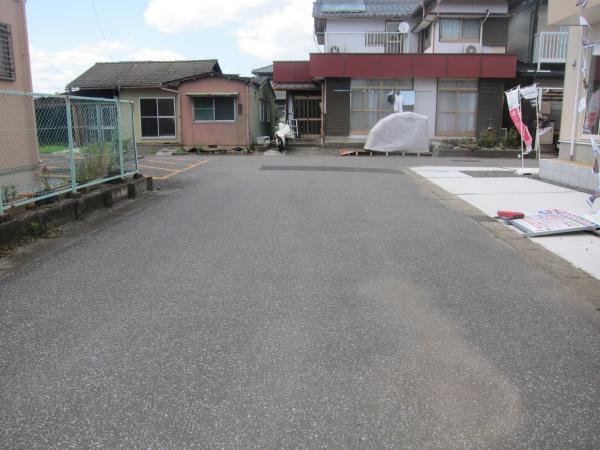 Cradlegarden安八町北今ケ渕1号棟(全1棟)
