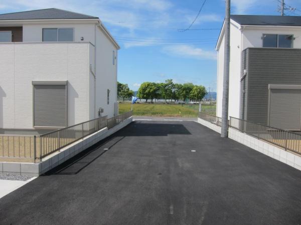 LIGNAGE瑞穂市田之上1号棟(全4棟)