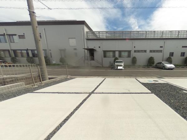 Cradlegarden安八町南今ケ渕3号棟(全3棟)
