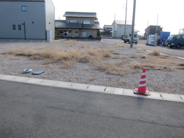 大垣市開発町３丁目の土地